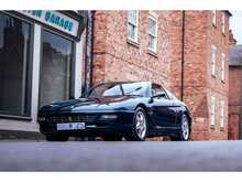 Ferrari 456 GT GT 