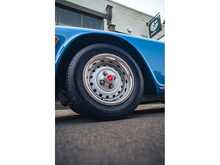 Triumph TR6 CR 