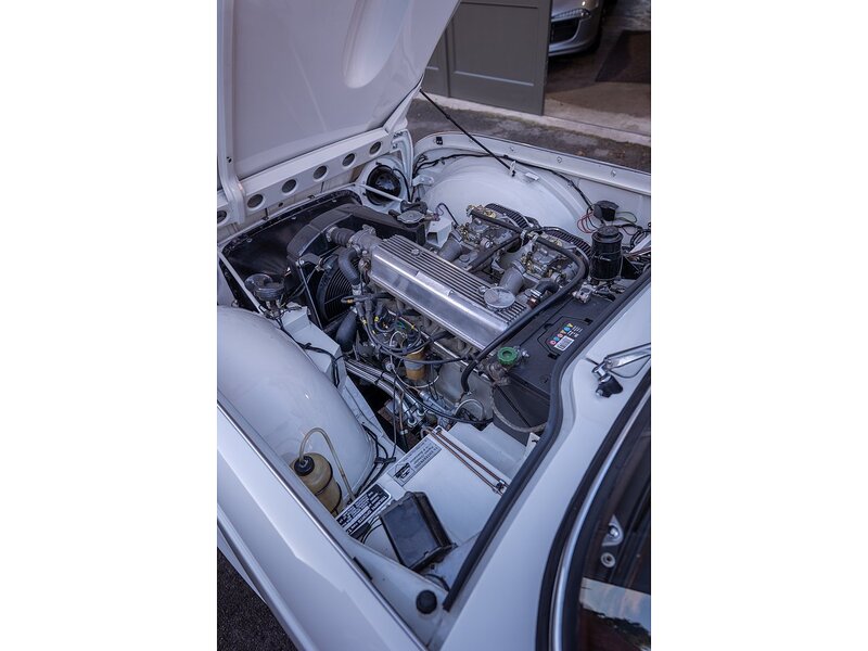 Triumph  Convertible 2.0 Petrol