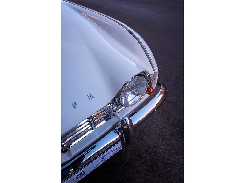 Triumph  Convertible 2.0 Petrol