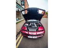 BMW 8 Series 840Ci  V8 Ci Sport Individual 