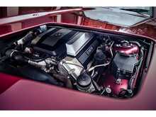 BMW 8 Series 840Ci  V8 Ci Sport Individual 