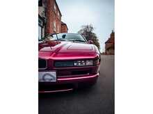 BMW 8 Series 840Ci  V8 Ci Sport Individual 