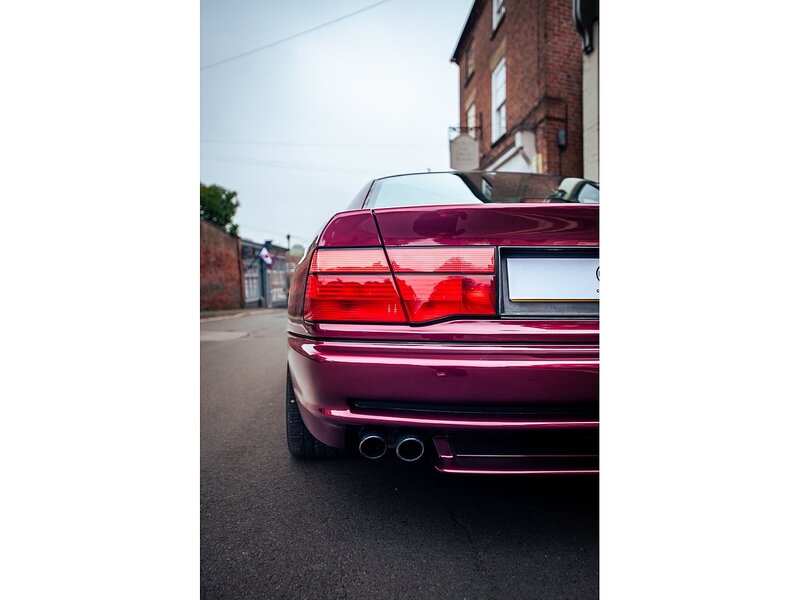 BMW 4.4 840Ci V8 Ci Sport Coupe 2dr Petrol Automatic (319 g/km, 286 bhp)