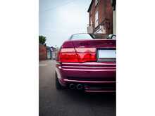 BMW 8 Series 840Ci  V8 Ci Sport Individual 