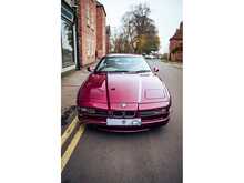 BMW 8 Series 840Ci  V8 Ci Sport Individual 