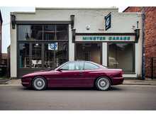 BMW 8 Series 840Ci  V8 Ci Sport Individual 