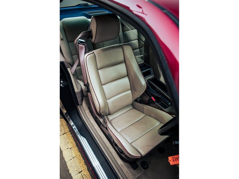 BMW 4.4 840Ci V8 Ci Sport Coupe 2dr Petrol Automatic (319 g/km, 286 bhp)