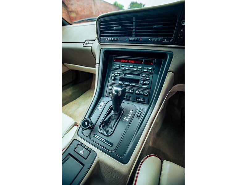 BMW 4.4 840Ci V8 Ci Sport Coupe 2dr Petrol Automatic (319 g/km, 286 bhp)