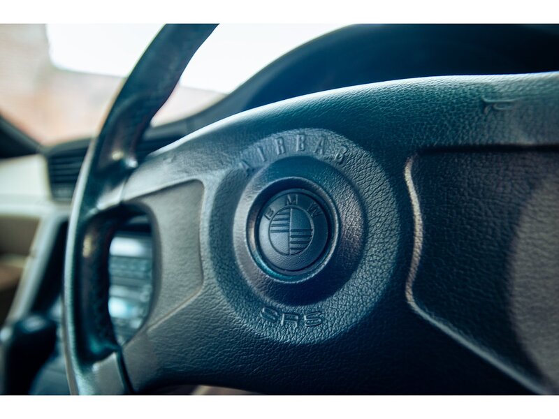 BMW 4.4 840Ci V8 Ci Sport Coupe 2dr Petrol Automatic (319 g/km, 286 bhp)