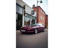 BMW 8 Series 840Ci  V8 Ci Sport Individual 