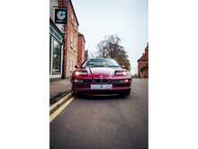 BMW 8 Series 840Ci  V8 Ci Sport Individual 