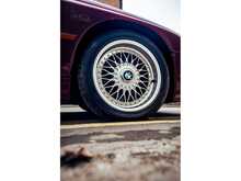 BMW 8 Series 840Ci  V8 Ci Sport Individual 