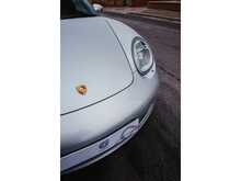 Porsche Boxster 987 