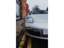 Porsche Boxster 987 