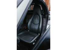 Porsche Boxster 987 