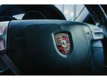 Porsche Boxster 987 