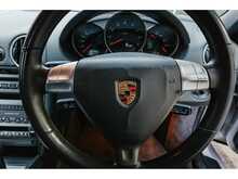 Porsche Boxster 987 