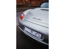 Porsche Boxster 987 