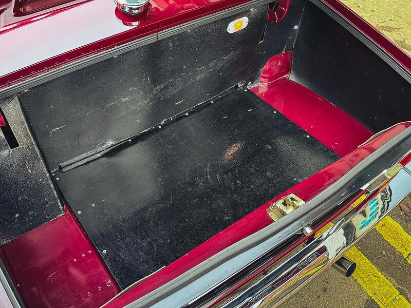 Triumph UK Supplied CP Triple Weber Conversion