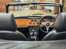 Triumph TR6  