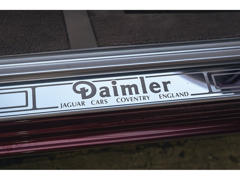 Daimler 