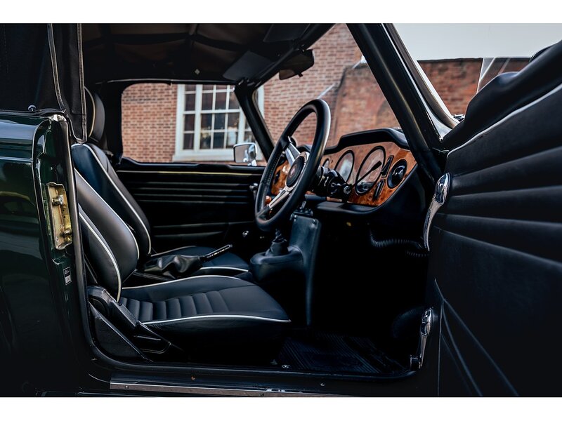 Triumph 2.5 manual O/D