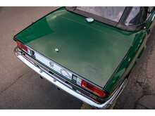 Triumph Spitfire 1500 