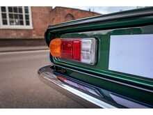 Triumph Spitfire 1500 