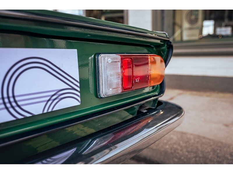 Triumph 1500 1.5 Manual