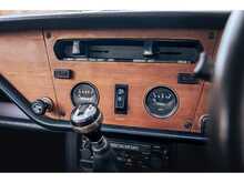 Triumph Spitfire 1500 