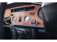 Triumph Spitfire 1500 