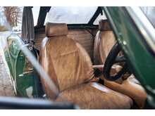 Triumph Spitfire 1500 