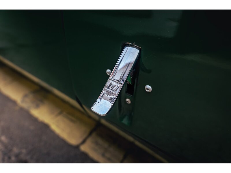 Triumph 1500 1.5 Manual