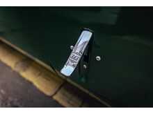 Triumph Spitfire 1500 