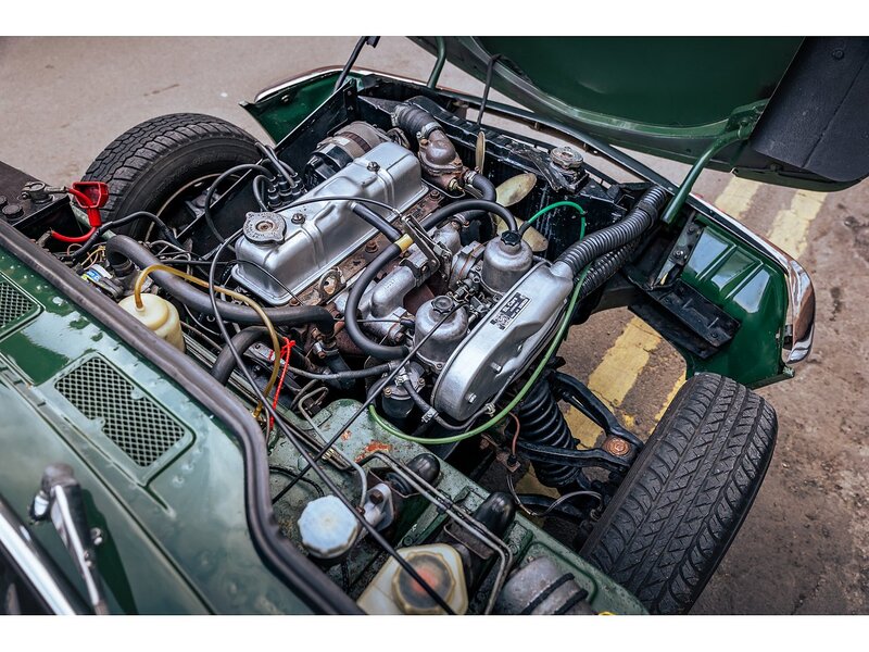 Triumph 1500 1.5 Manual