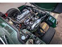 Triumph Spitfire 1500 