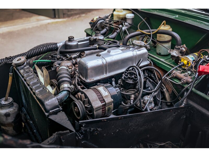 Triumph 1500 1.5 Manual