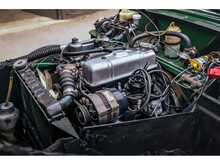 Triumph Spitfire 1500 