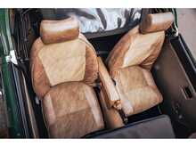 Triumph Spitfire 1500 