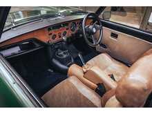 Triumph Spitfire 1500 