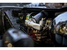 MG TC Open two-seater 