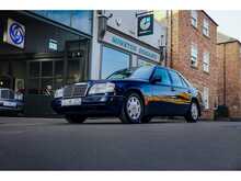 Mercedes-Benz E Class E250 