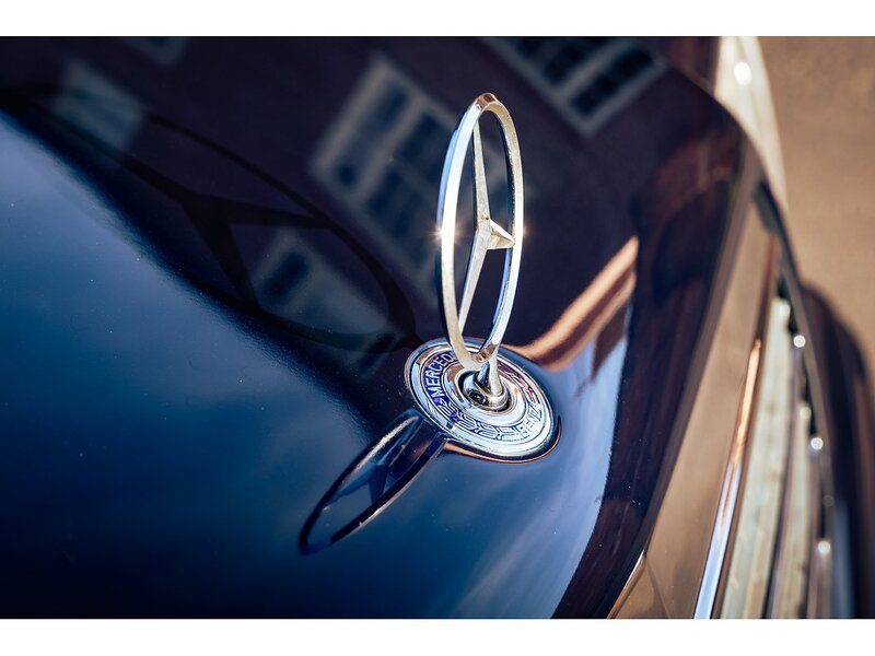 Mercedes-Benz E250 Saloon 2.5 Automatic Diesel