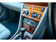 Mercedes-Benz E Class E250 