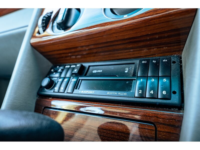 Mercedes-Benz E250 Saloon 2.5 Automatic Diesel