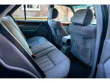 Mercedes-Benz E Class E250 