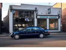 Mercedes-Benz E Class E250 