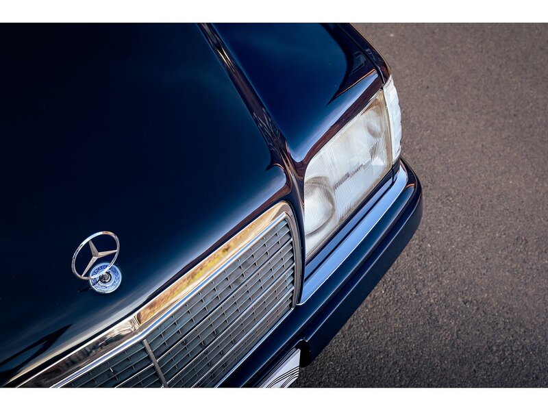 Mercedes-Benz E250 Saloon 2.5 Automatic Diesel