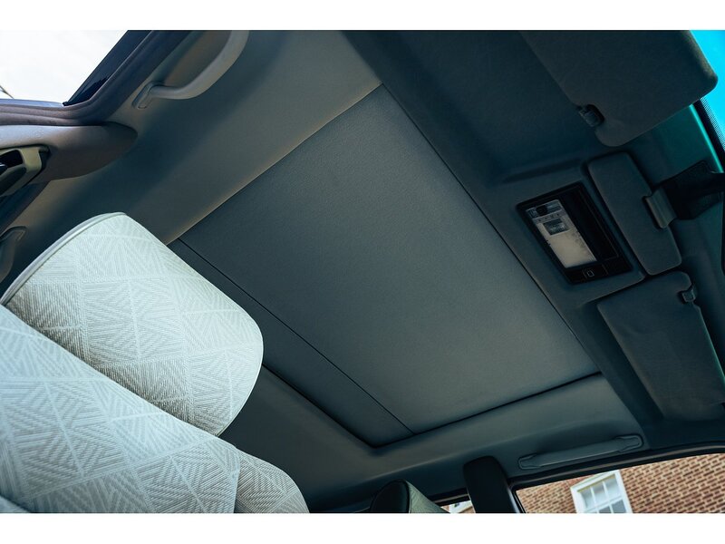 Mercedes-Benz E250 Saloon 2.5 Automatic Diesel